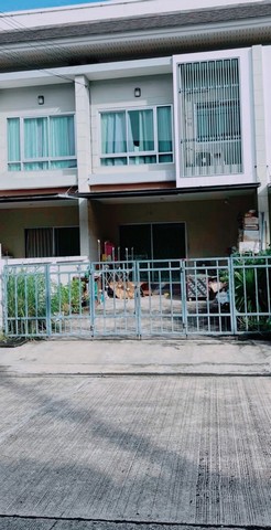 townhome The Metro รามคำแหง 3BEDROOM 21 sq.wa 0 NGAN 0 RAI 15000 บาท. ไม่ไกลจาก - ราคา งามๆ