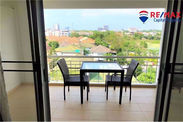 ให้เช่า - ห้องสตูดิโอ ขนาด 43 ตรม. รับสัตว์เลี้ยง บ้านสวนลลนา