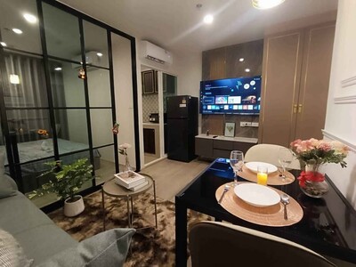 Regent Bangna safe clean