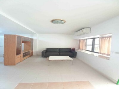 P3278 ให้เช่า ขาย ทาวน์โฮม 3 ชั้น บ้านกลางเมือง ซอยพระราม 9 ซอย 4