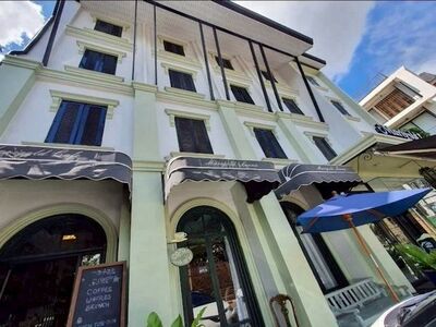 โซนพระสิงห์ ให้เช่า 200,000 บาท โรงแรมใจกลางเมือง ทำเลท่องเที่ยว