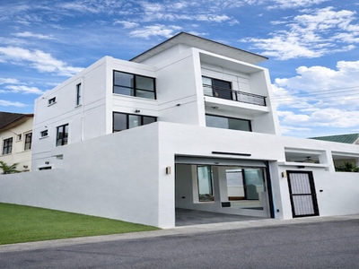 BH4023 ขาย/ให้เช่า บ้านเดี่ยว Town in Town ลาดพร้าว 94 บ้านใหม่ 3