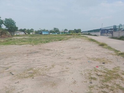 ขายที่ดินบ้านบึงชลบุรี ที่ดินเนื้อที่ 1 ไร่