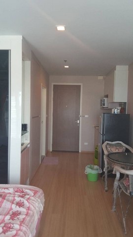  ขายคอนโด ติด BTS ตลาดพลู The Casa Condo รัชดา ท่าพระ รหัสSS0641