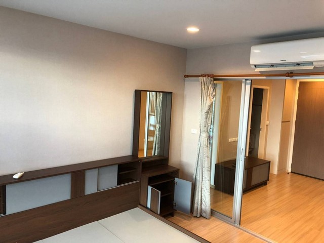 ขายด่วน วิวเห็นรถไฟฟ้า คอนโด The Casa Condo รัชดา ท่าพระ ติด BTS ตลาดพลู รหัสSS0640