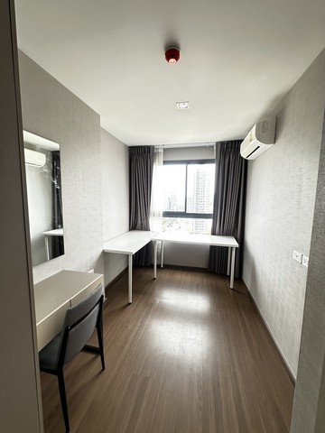 Ideo Sukhumvit 93 private livable spacious 27th floor BTS Bang Chak
