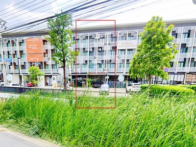 ถูกที่สุดในโลก แฟชั่นไอส์แลน รถไฟฟ้าสายสีชมพู สถานีคู้บอน 2.8 กม.