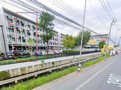  รถไฟฟ้า คู้บอน 2.8 กม.หน้ากว้าง 5.8ม. แฟชั่นไอส์แลนด์ 3.5 กม.