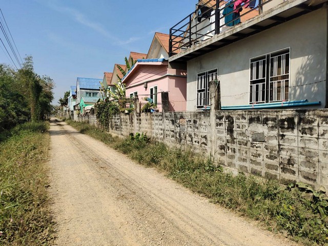ขายด่วนที่ดิน 1 ไร่ ตำบลคลองห้า อำเภอคลองหลวง จังหวัดปทุมธานี
