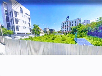 รัชดา ศาลอาญ เซ็นทรัล ลาดพร้าว ที่ดินเปล่าถมแล้ว  1ไร่  88ตร.วา.