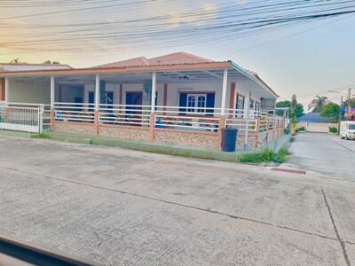 ขายผ่อนตรง ม.บหนองรีกรีนแลนด์