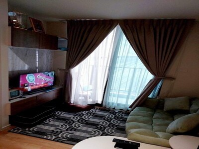 ให้เช่า Modern Condo บางพลัด (จรัญฯ 79) ใกล้ MRT สถานีบางพลัด