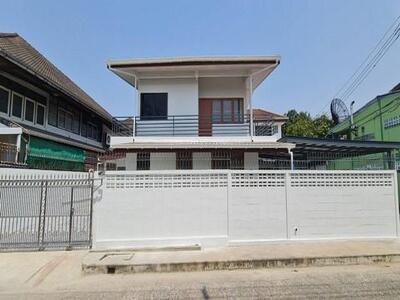 BH3640 ให้เช่าบ้านเดี่ยว 2 ชั้น เสนานิคม – โชคชัย 4