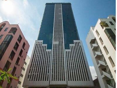 ให้เช่าพื้นที่สำนักงาน 300 ตรม. อาคาร A Tower ซ.รัชดา 18