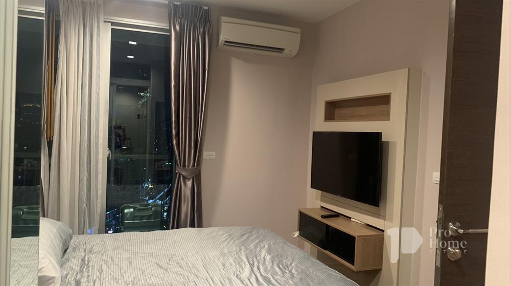 ขายและให้เช่า คอนโดมิเนียม ริทึม สาทร 21 บีทีเอสสะพานตากสิน C-640225-0008