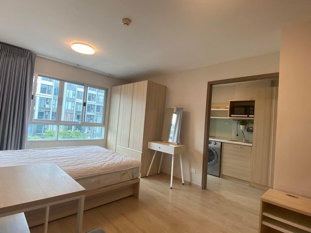 Elio DelRay Sukhumvit 64 ปลอดภัย สงบ ชั้น 5 BTS Punnawithi