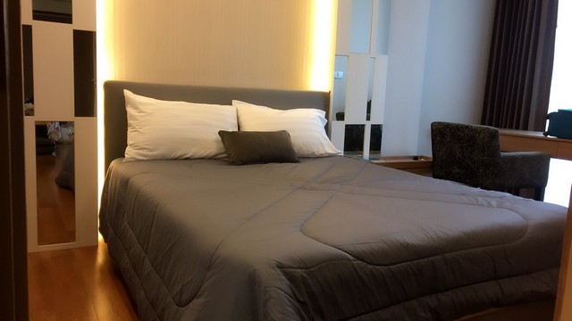 ห้องชุด nter Lux Residence  ราคาสุดคุ้ม