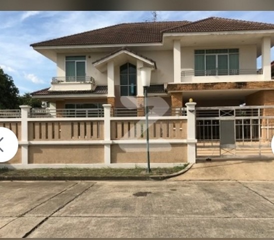 ขายบ้านเดี่ยว2ชั้น  หมู่บ้านสวนสวย เฉลิมพระเกียรติ์ ร9 ประเวศ  มี 4ห้องนอน4ห้องน้ำ