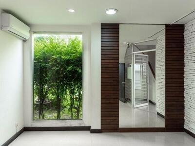 ให้เช่าโฮมออฟฟิศ 3ชั้น ย่านลาดพร้าววังหิน ใกล้เสนานิคม ใกล้รัชดาภ