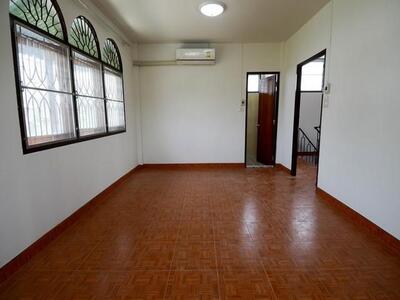 P1020 ให้เช่า บ้าน ย่านโชคชัย 4 ซอย76 ลาดพร้าว วังหิน เสนานิคม