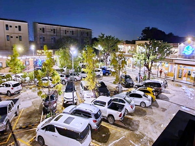 TOP MINI Supermarket 302ตร.วา.ให้เช่าห้างใหม่  ร้านอาหาร  382ตร.ม