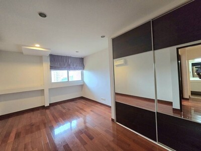 ขายคอนโด Elite Residence ศรีนครินทร์ 5 ห้องแบบ Duplex 104 ตร.ม