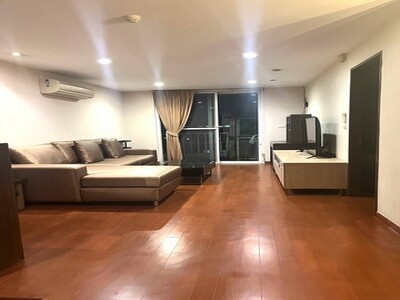 ให้เช่า คอนโด Elite Residence ศรีนครินทร์ 5 ห้องใหญ่ พร้อมอยู่