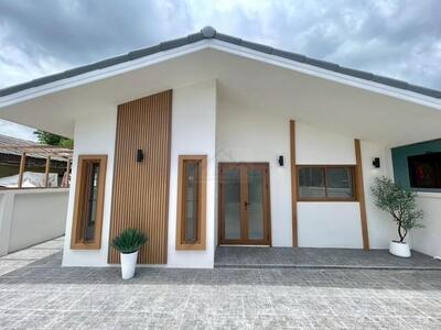 ขายบ้านเดี่ยวชั้นเดียว รามอินทรา109 พระยาสุเรนท์28 