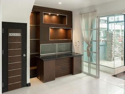  ให้เช่าโฮมออฟฟิศย่านลาดพร้าววังหินโชคชัย4รัชดา