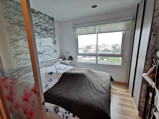  13567 ขาย คอนโด. พรีเซนต์ คอนโด เอกชัย 32  Present Condo Ekachai 32 27 Square Meter  ใกล้กับ - ทำเลดีเยี่ยมๆ