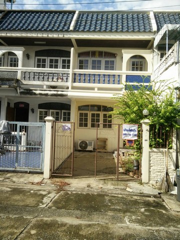 Townhome หมู่บ้าน แกรน วิลเลต พ.ท. 0 RAI 0 Ngan 0 ตรว. 12000 THAI BAHT   ราคาดีเยี่ยม กรุงเทพ