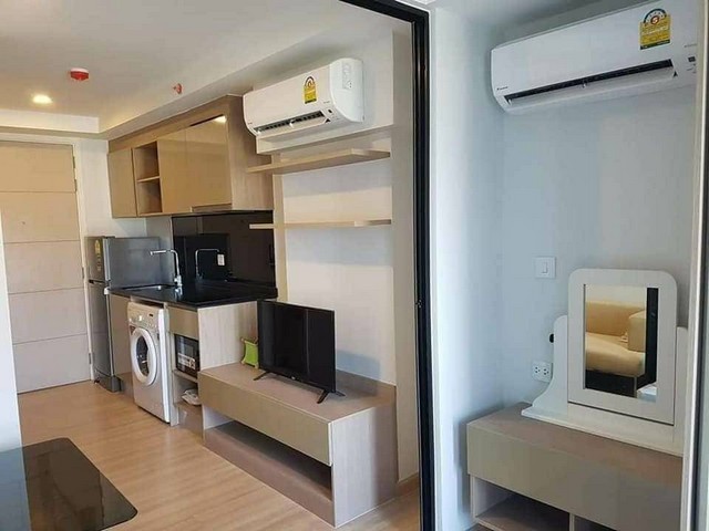 condo ไนท์บริดจ์ สกายซิตี้ สะพานใหม่  1 นอน 8500 THB ใกล้ - ครบครัน