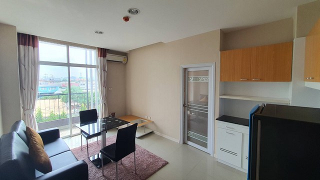 ขายด่วน คอนโด CC Condominium 1 ซีซี คอนโดมิเนียม 1 ตำบล หนองปรือ เมืองพัทยา จังหวัด ชลบุรี 