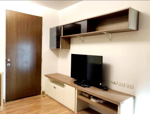 Condominium ไอวี่ รัชดา 31 ตรม 1BEDROOM ไม่ไกลจาก MRT สุทธิสาร DEALS! ลับ พร้อมอยู่