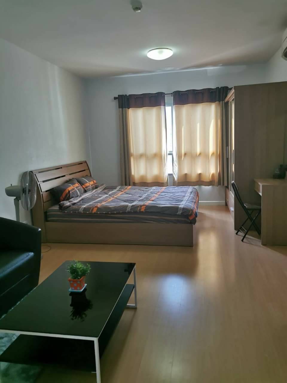 ให้เช่า คอนโดเลต 624 Condo lette 624 Ladprao ใกล้เดอะมอลล์ บางกะปิ