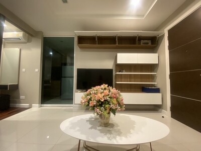 ให้เช่าคอนโด เมโทรโพลิส สำโรง