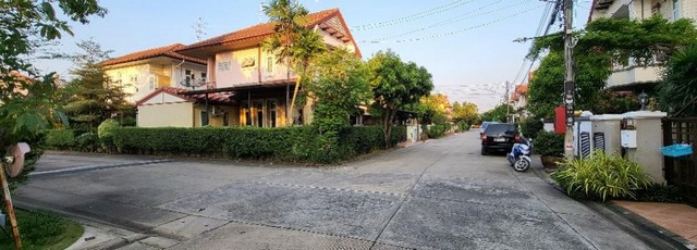 รหัสC5200 ให้เช่าบ้านเดี่ยว 2ชั้น 4ห้องนอน หมู่บ้านธนาสิริ รัตนาธิเบศร์​ บางบัวทอง นนทบุรี