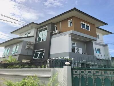 P1241 ให้เช่า ขาย บ้านเดี่ยว ถนนสุทธิสารวินิจฉัย ซอยลาดพร้าว48