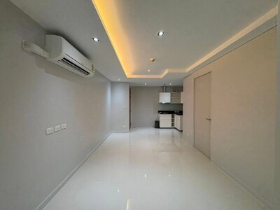 ขายคอนโด Beverly 33 (เบเวอรี่ 33) ขนาด 50 ตร.ม. ชั้น 6 ห้องมุม