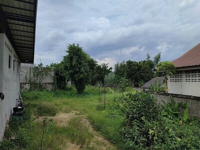 ขายบ้านพร้อมที่ดิน 1-2-29.7 ไร่  บ้านต้นยาง จ.เชียงราย