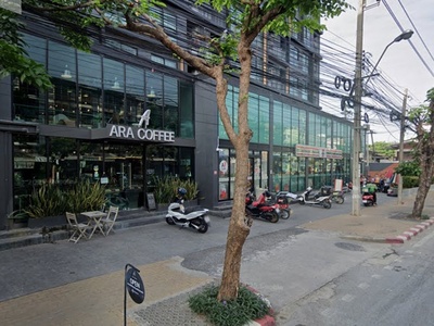  ขาย-เช่าที่ดินแปลงสวย ซ.ลาซาล 53-63 เซ็นทรัล บางนา 1.2 กม. 