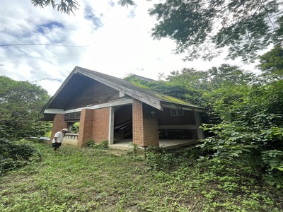 ขายบ้านพร้อมที่ดิน 13 ไร่ 1 งาน 91 ตารางวา 