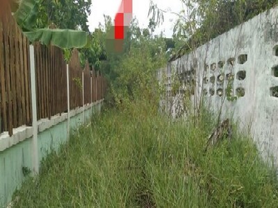 ขายที่ดินว่างเปล่ามือสอง   อำเภอจักราช นครราชสีมา