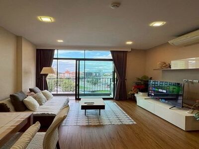 ให้เช่า 18,000 บาท/ขาย 4.xx ล้าน 54.43 ตรม. Stylish Condo วิวเมือ
