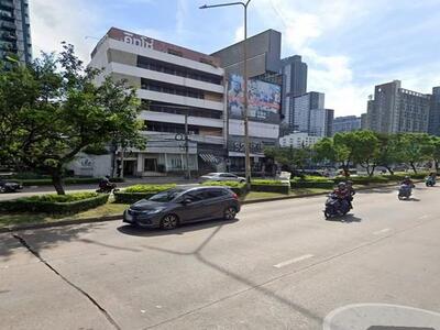 ขายอาคารสำนักงาน 5.5 ชั้น 75 ตร.ว. ถนนรัชดาภิเษก ใกล้ MRT ห้วยขวา