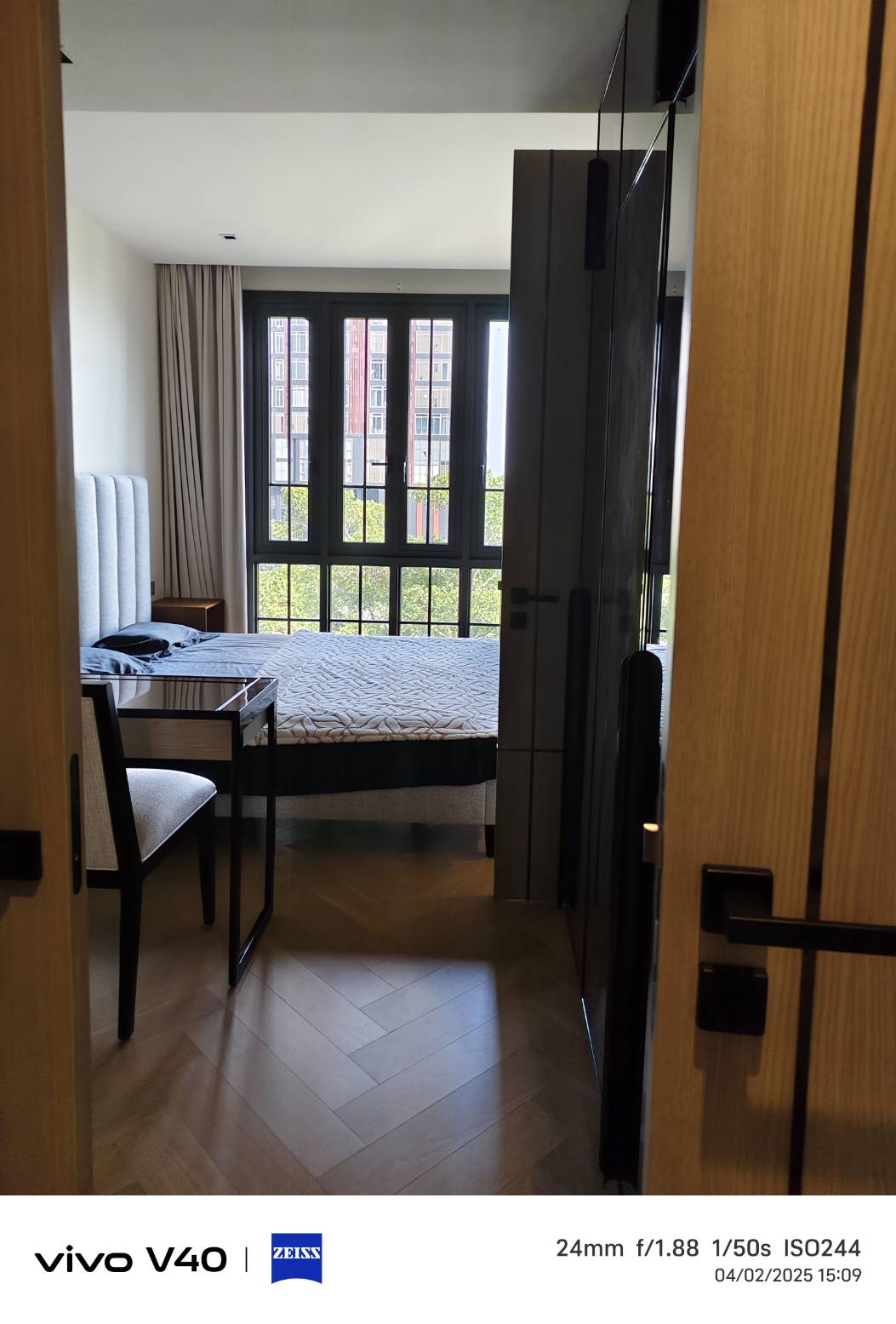 ให้เช่า The RESERVE คอนโดหรู บนทำเลทองใจกลางเมือง เอกมัยซอย 1 สุขุมวิท61