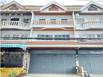 ม.เกริก รามอินทรา กม.2  รามอินทรา11-17  เซ็นทรัล รามอินทรา 1.7 กม