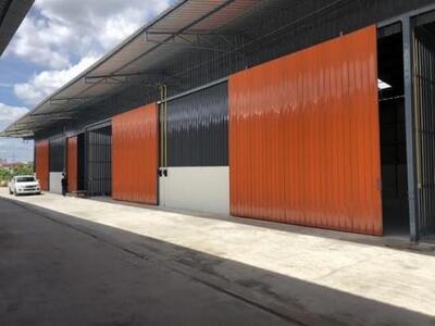 BST970 | ให้เช่าโกดัง ตลาดขวัญ นนทบุรี ใกล้เซ็นทรัลรัตนาธิเบศร์