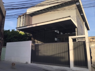 BST973 | ให้เช่าโกดัง เนื้อที่ 80 ตารางวา เพชรเกษม 3–ใกล้รถไฟฟ้าท