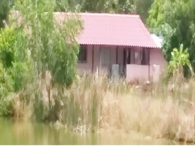 ขายบ้านเดี่ยวมือสอง   อำเภอพนมสารคาม  ฉะเชิงเทรา